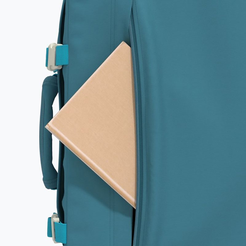 Рюкзак туристичний CabinZero Classic 44 l bali blue 11