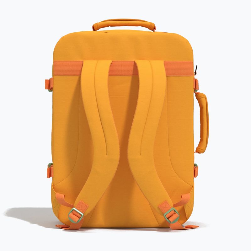 Рюкзак туристичний CabinZero Classic 44 l honeycomb 3