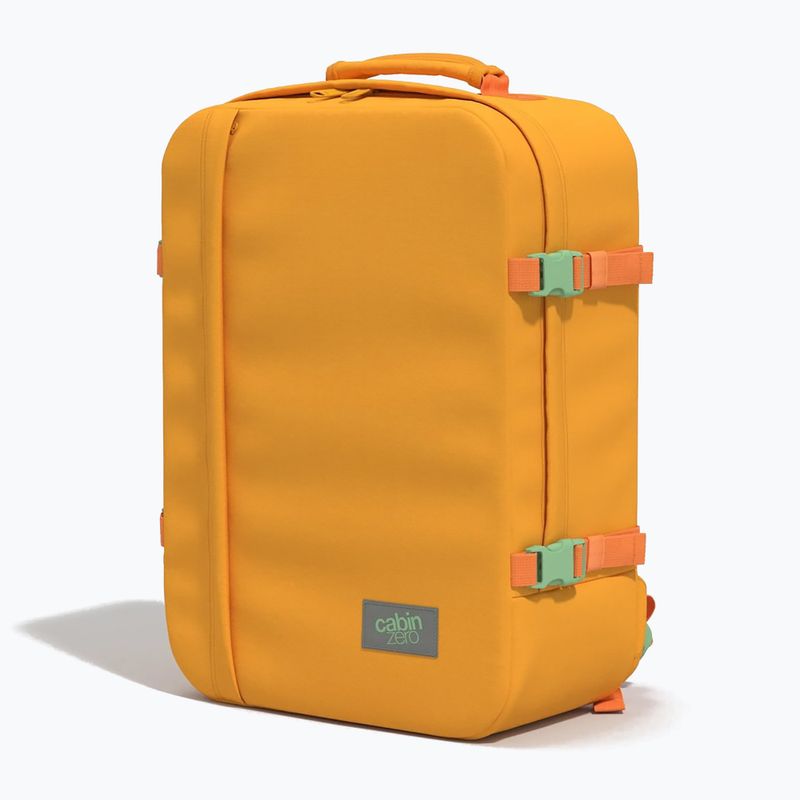 Рюкзак туристичний CabinZero Classic 44 l honeycomb 4