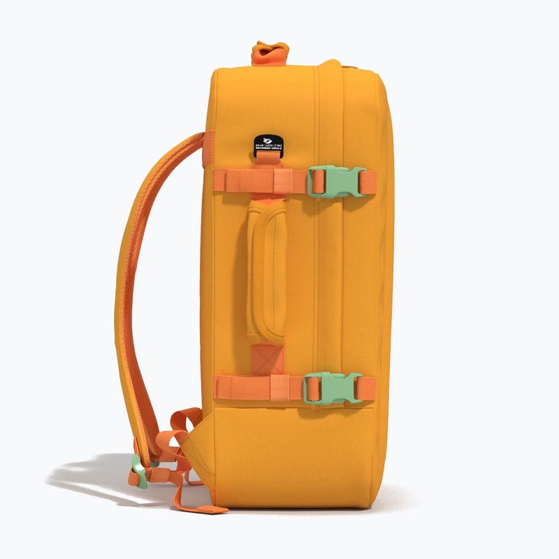 Рюкзак туристичний CabinZero Classic 44 l honeycomb 5