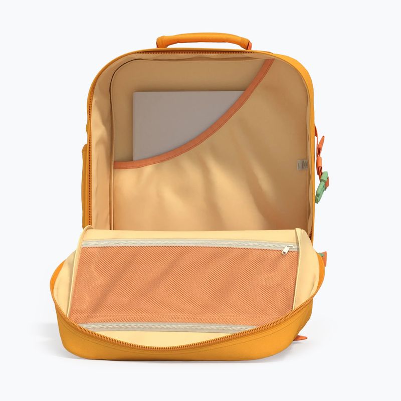 Рюкзак для подорожей CabinZero Classic 44 l honeycomb 7