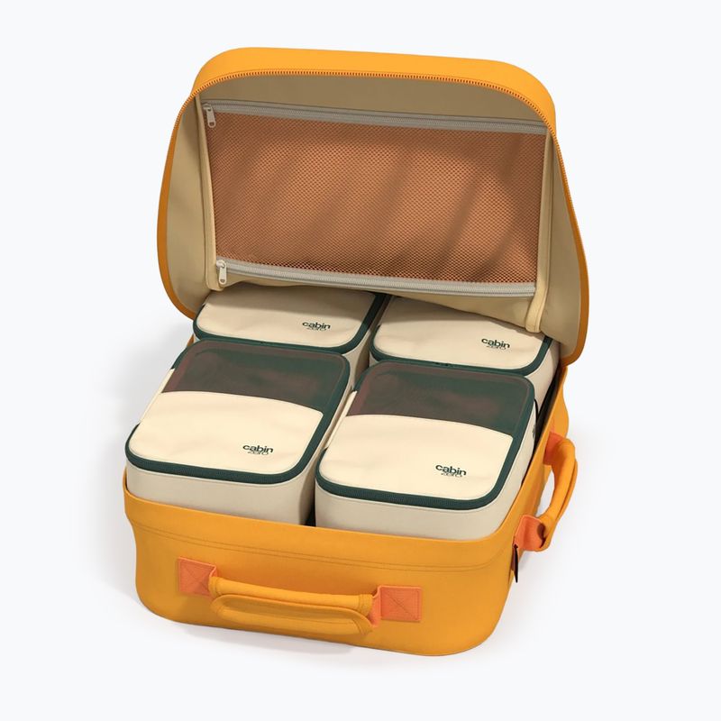 Рюкзак туристичний CabinZero Classic 44 l honeycomb 8