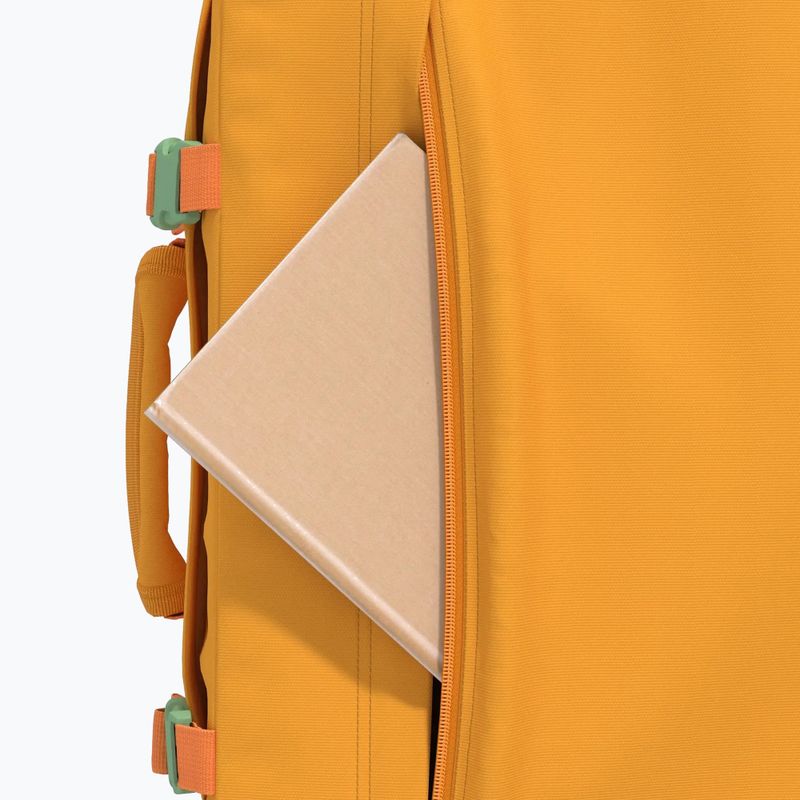 Рюкзак для подорожей CabinZero Classic 44 l honeycomb 11