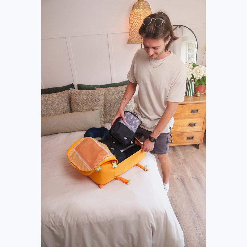 Рюкзак туристичний CabinZero Classic 44 l honeycomb 14