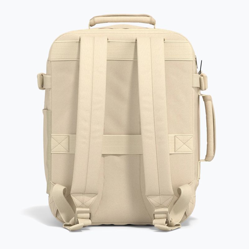 Рюкзак туристичний CabinZero Classic Tech 28 l shell white 3