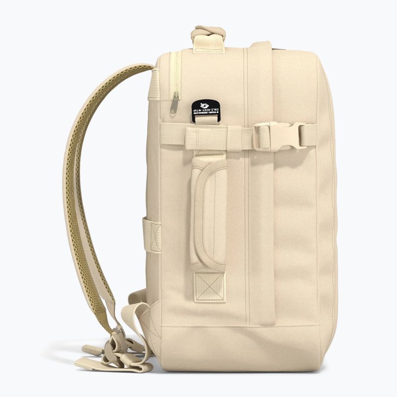 Рюкзак туристичний CabinZero Classic Tech 28 l shell white 5