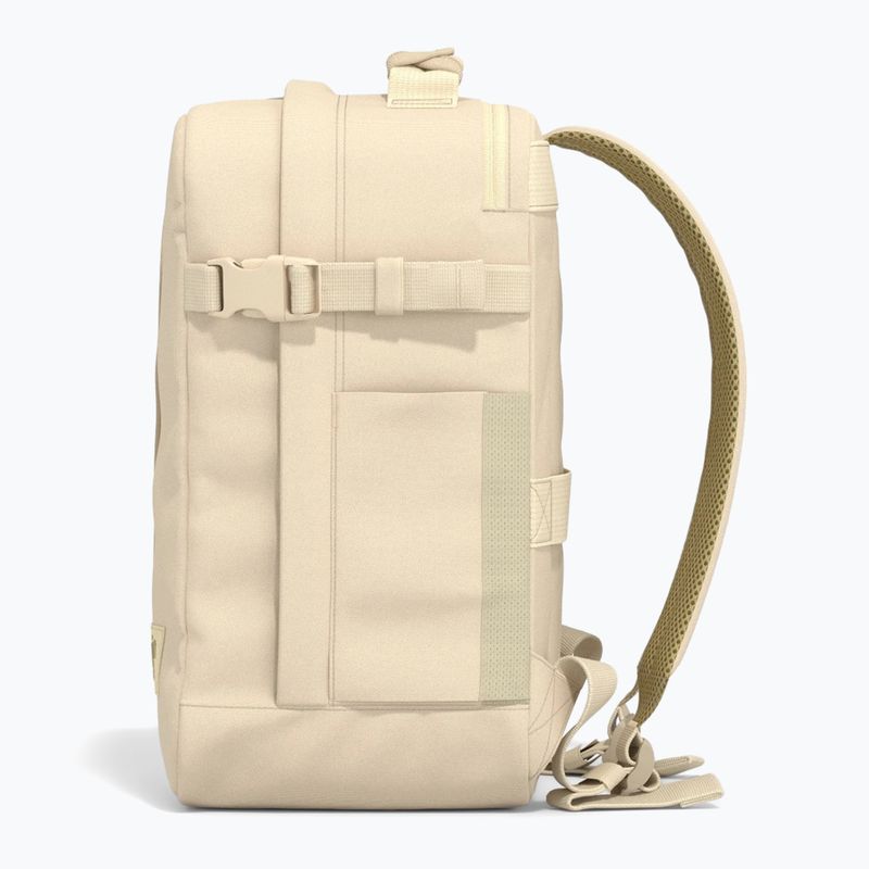 Рюкзак для подорожей CabinZero Classic Tech 28 l shell white 6