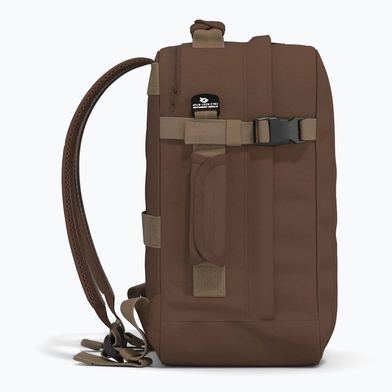 Рюкзак туристичний CabinZero Classic Tech 28 l redwood 5