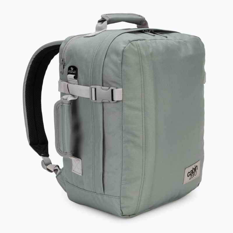 Рюкзак туристичний CabinZero Classic Tech 28 l silverstone 2