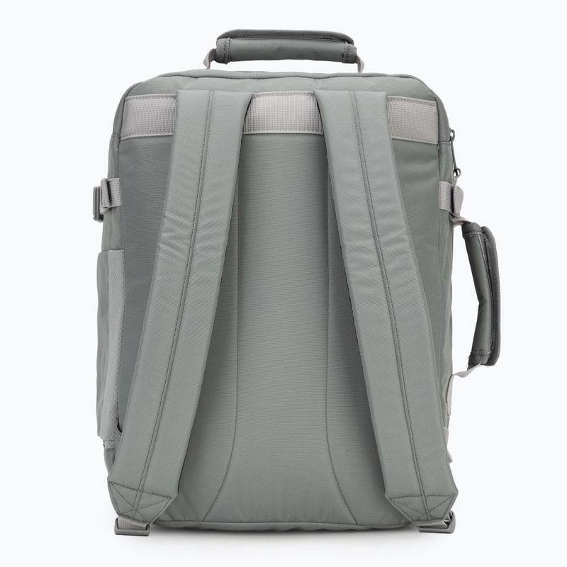 Рюкзак туристичний CabinZero Classic Tech 28 l silverstone 3