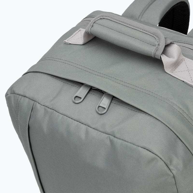 Рюкзак туристичний CabinZero Classic Tech 28 l silverstone 6