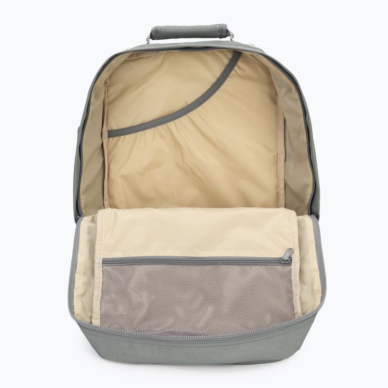 Рюкзак туристичний CabinZero Classic Tech 28 l silverstone 8