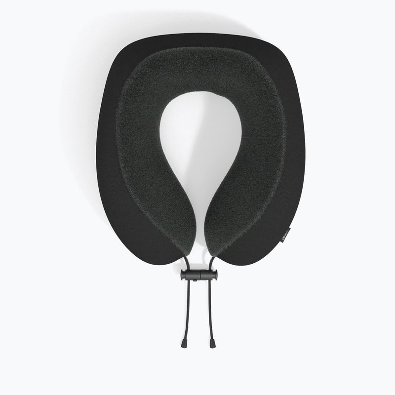 Подушка туристична CabinZero Travel black 2