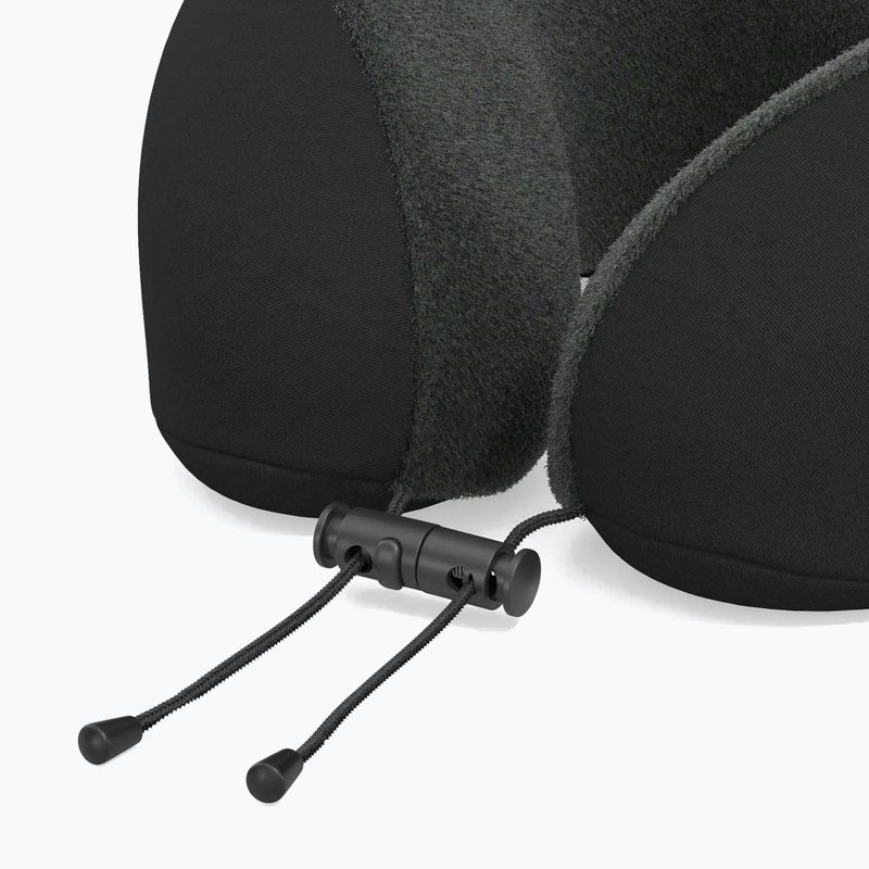 Подушка туристична CabinZero Travel black 3