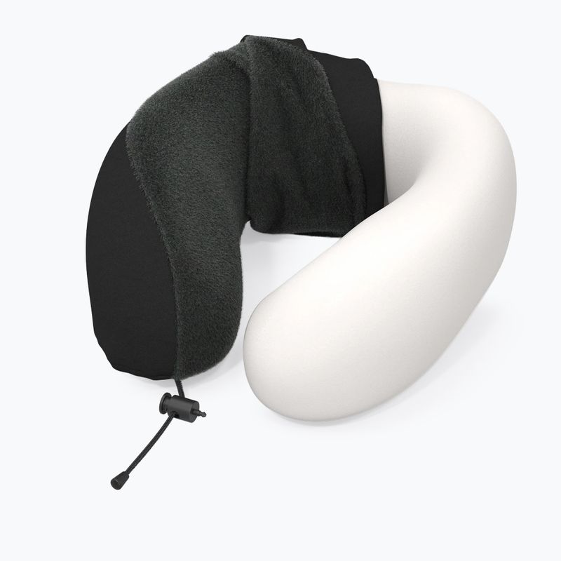 Подушка туристична CabinZero Travel black 4