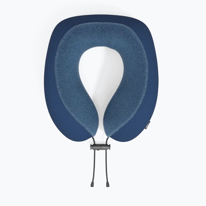 Подушка туристична CabinZero Travel navy 2