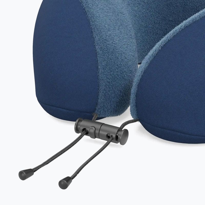 Подушка туристична CabinZero Travel navy 3