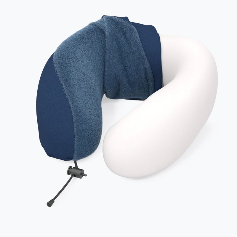 Подушка туристична CabinZero Travel navy 4