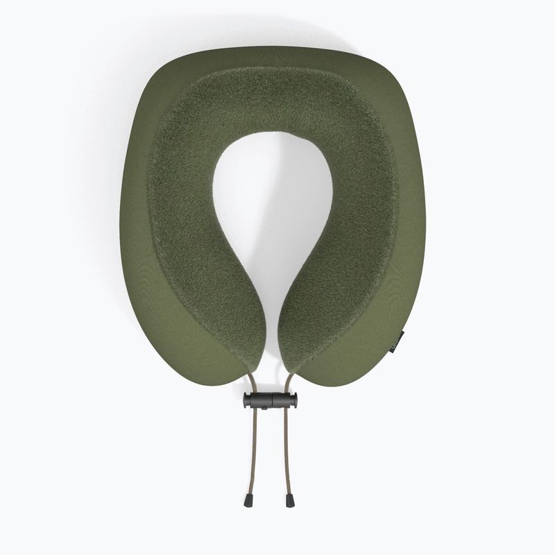 Подушка туристична CabinZero Travel georgian khaki 2