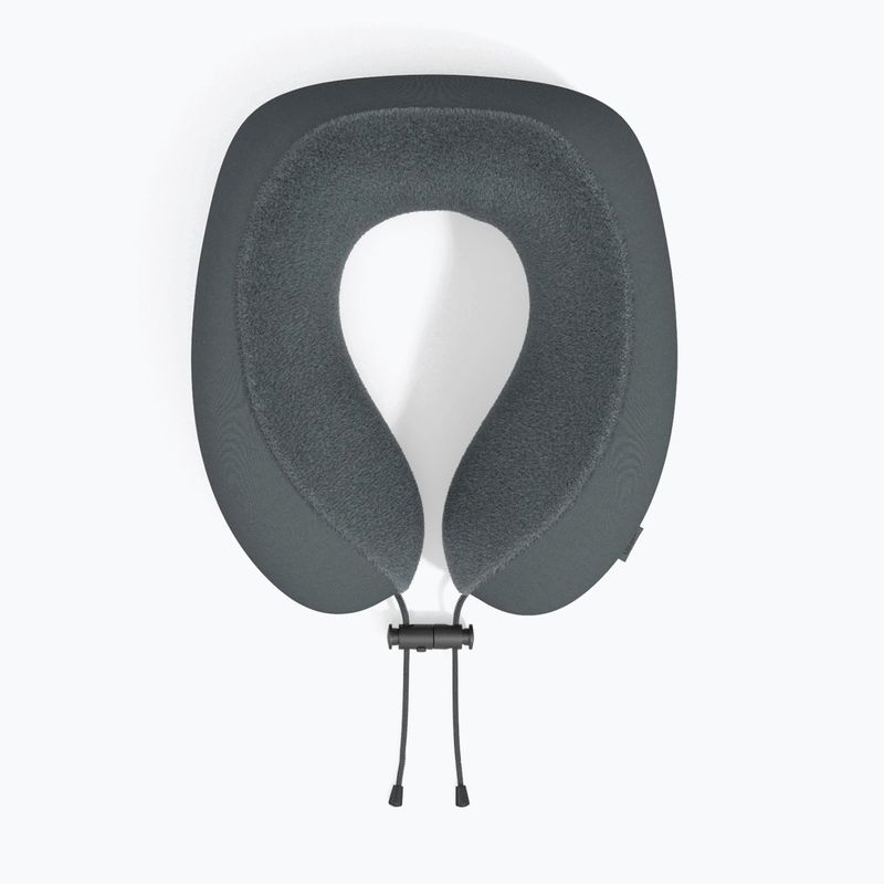 Подушка туристична CabinZero Travel original grey 2