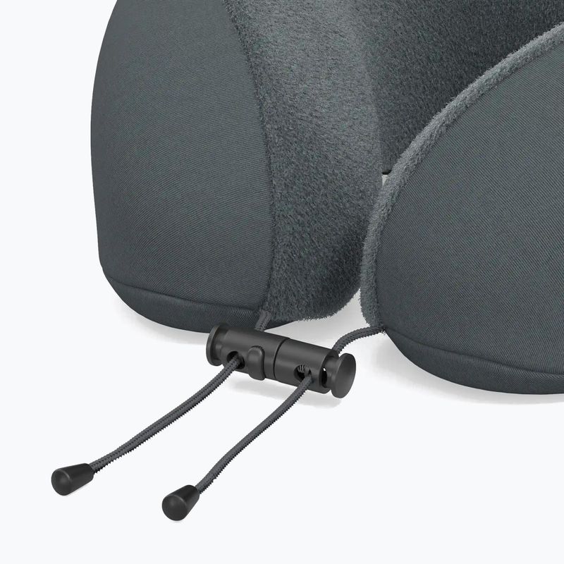 Подушка туристична CabinZero Travel original grey 3