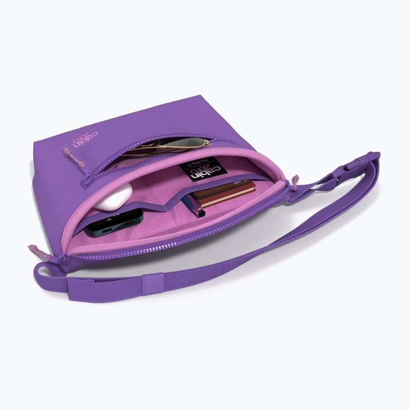 Сумка бананка CabinZero Stinger 3 l lavender dream 7