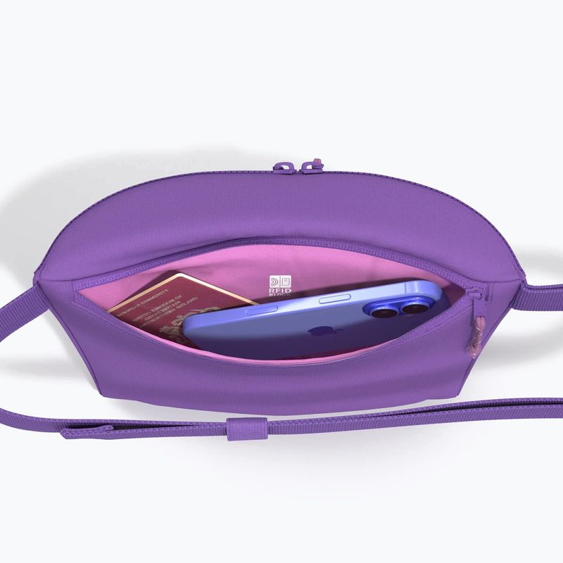 Сумка бананка CabinZero Stinger 3 l lavender dream 8