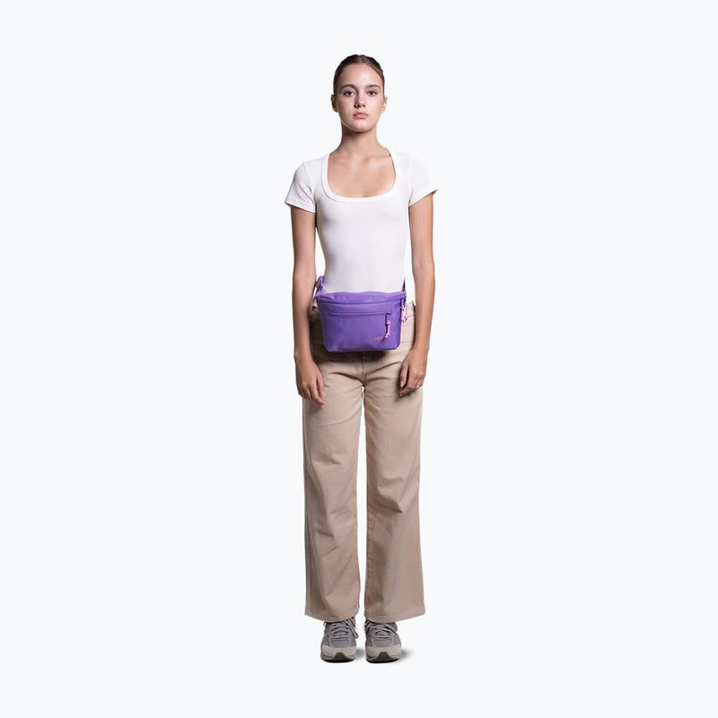 Сумка бананка CabinZero Stinger 3 l lavender dream 9