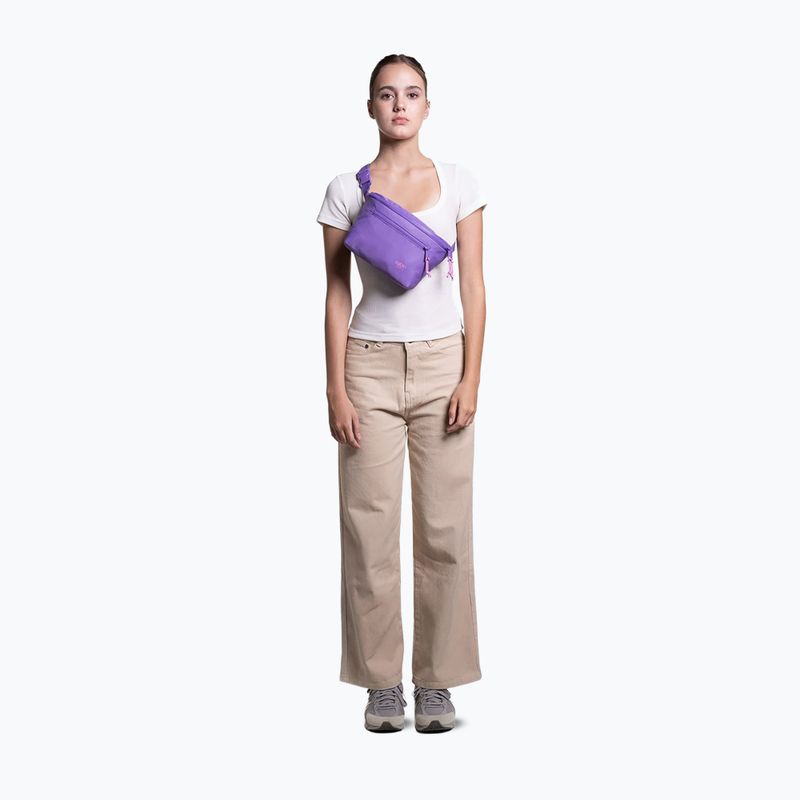 Сумка бананка CabinZero Stinger 3 l lavender dream 10