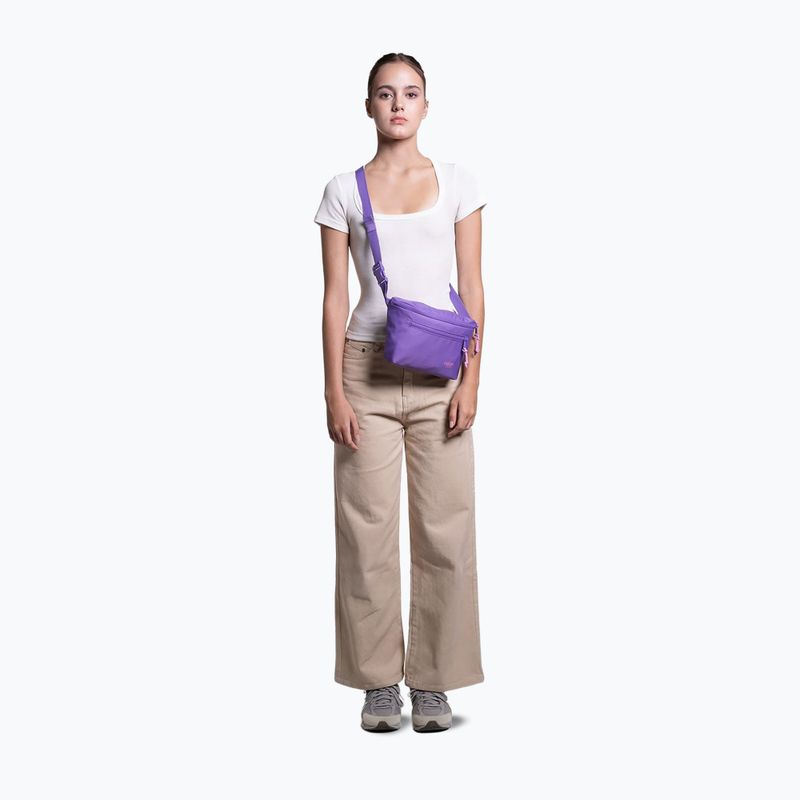Сумка бананка CabinZero Stinger 3 l lavender dream 11