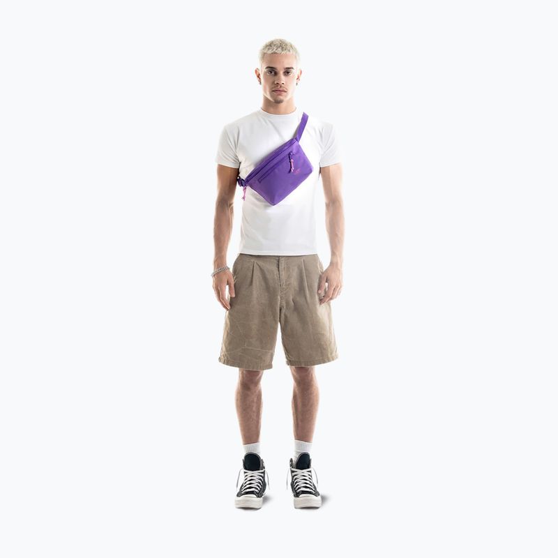 Сумка бананка CabinZero Stinger 3 l lavender dream 13
