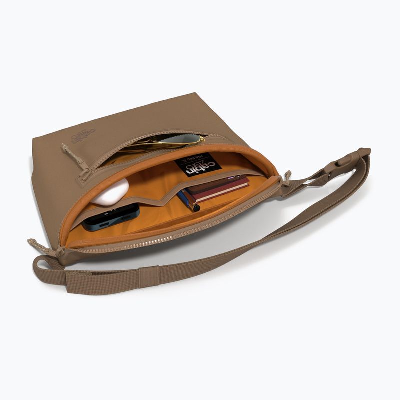 Сумка бананка CabinZero Stinger 3 l pine cone 7