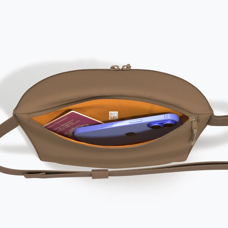 Сумка бананка CabinZero Stinger 3 l pine cone 8