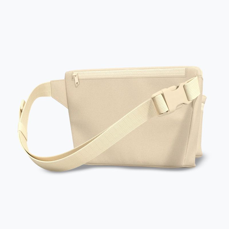 Сумка бананка CabinZero Flicker 4 l shell white 5