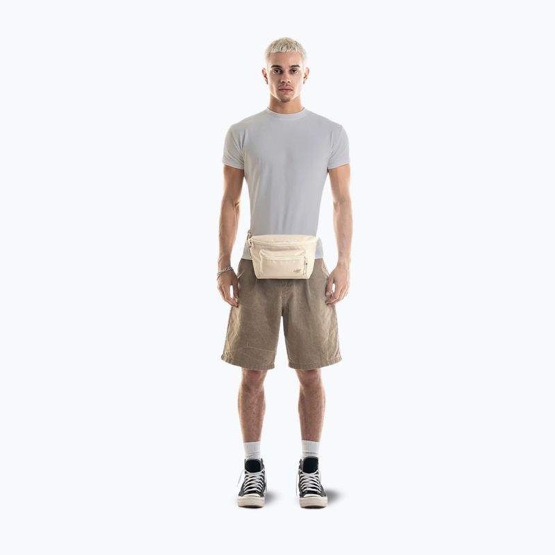 Сумка бананка CabinZero Flicker 4 l shell white 9