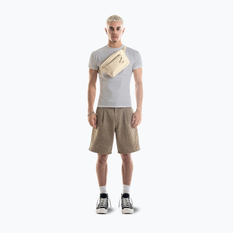 Сумка бананка CabinZero Flicker 4 l shell white 10