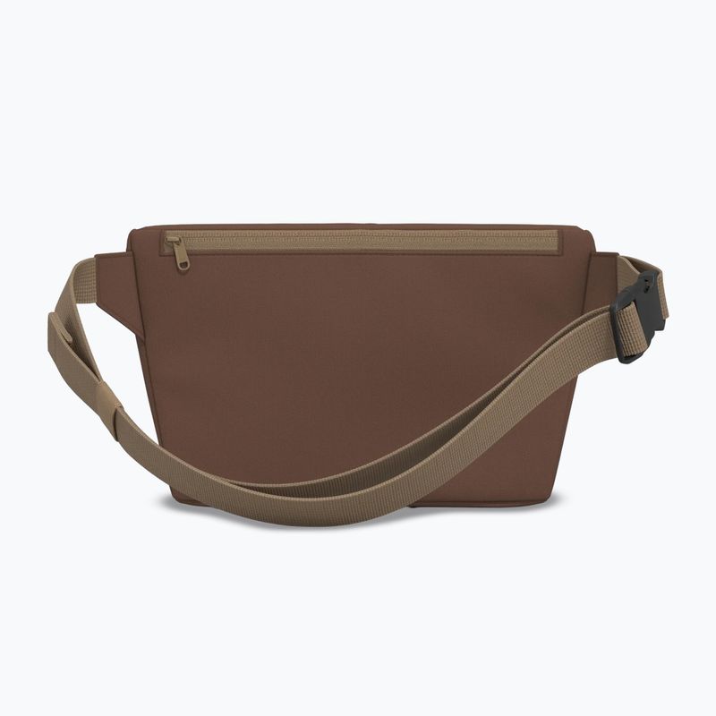 Сумка бананка CabinZero Flicker 4 l redwood 2