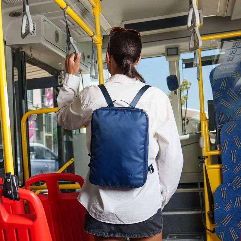 Рюкзак дорожній CabinZero Air Packing Cube 12 l navy 10