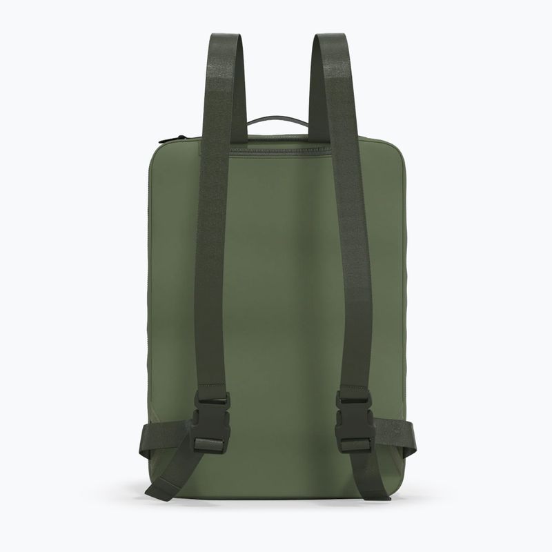 Рюкзак дорожній CabinZero Air Packing Cube 12 l georgian khaki 2