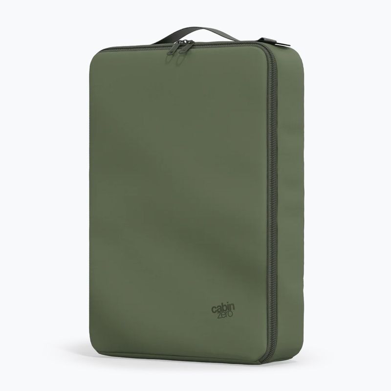 Рюкзак дорожній CabinZero Air Packing Cube 12 l georgian khaki 7