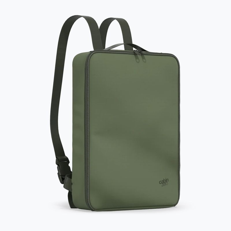 Рюкзак дорожній CabinZero Air Packing Cube 12 l georgian khaki 9