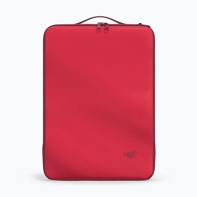Рюкзак дорожній CabinZero Air Packing Cube 12 l cranberry 3