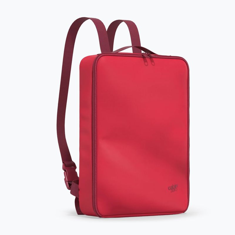 Рюкзак дорожній CabinZero Air Packing Cube 12 l cranberry 4