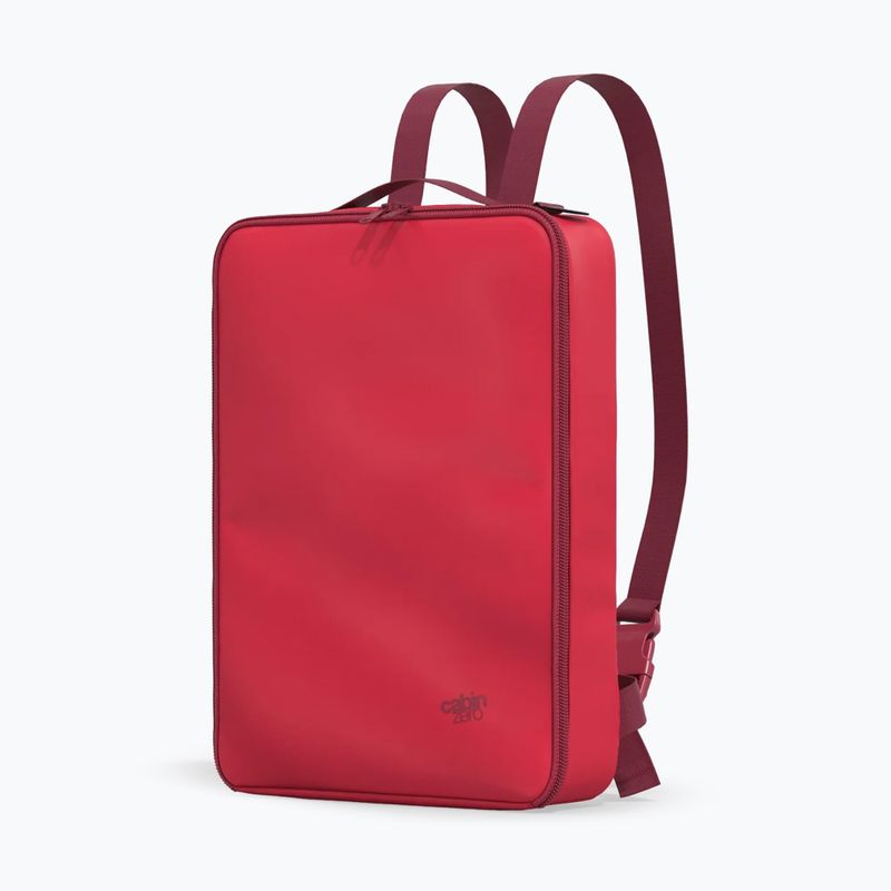 Рюкзак дорожній CabinZero Air Packing Cube 12 l cranberry 6