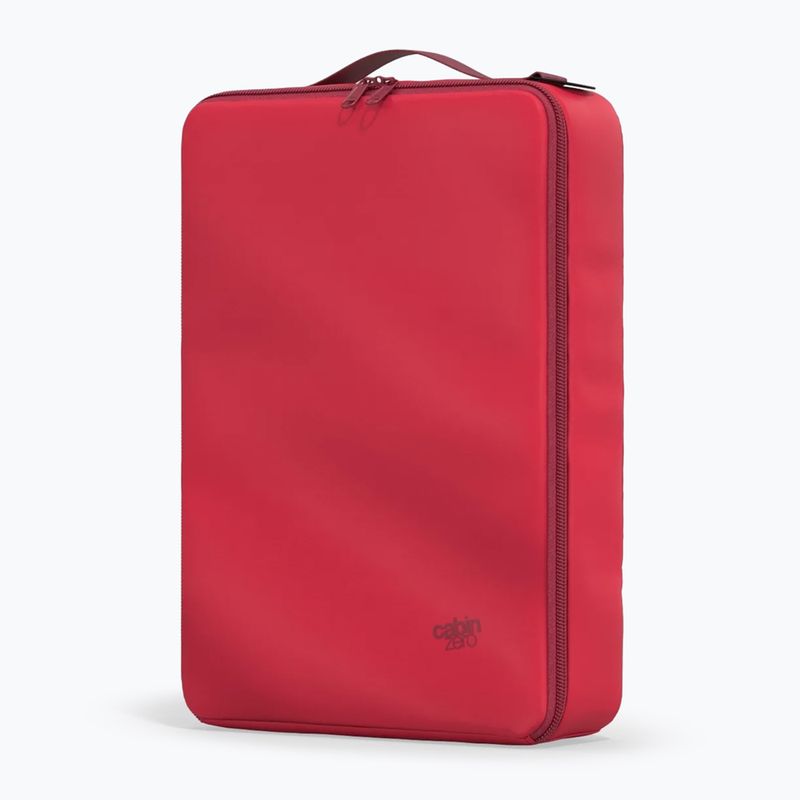 Рюкзак дорожній CabinZero Air Packing Cube 12 l cranberry 7