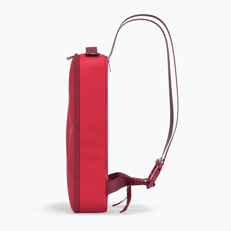 Рюкзак дорожній CabinZero Air Packing Cube 12 l cranberry 8