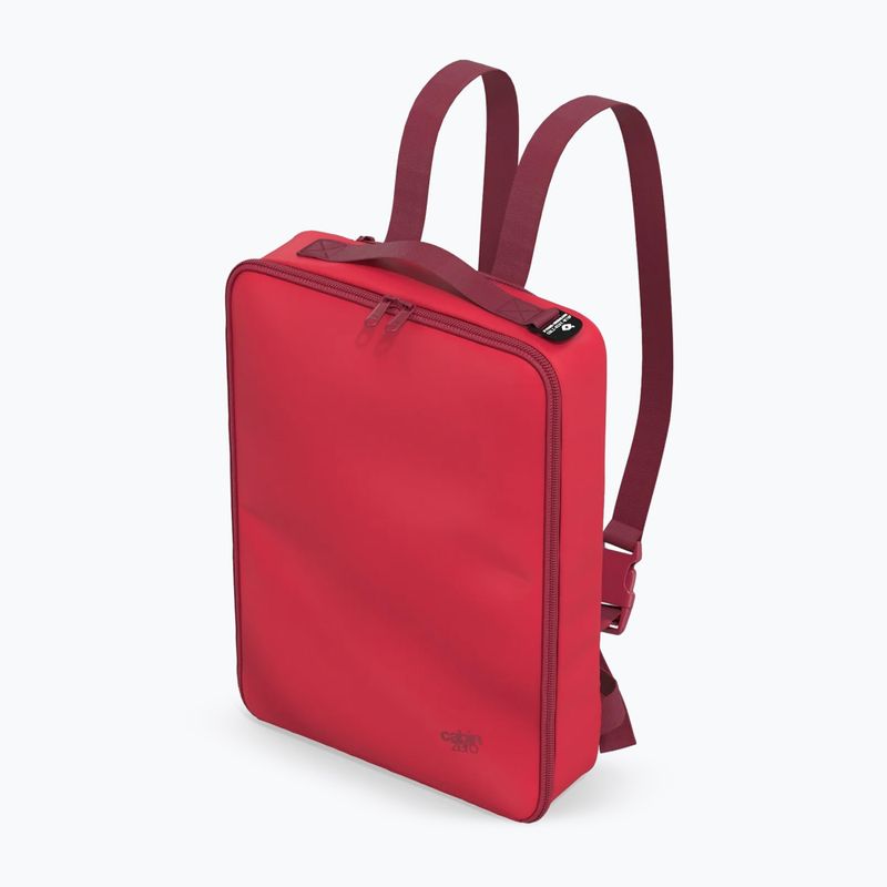 Рюкзак дорожній CabinZero Air Packing Cube 12 l cranberry 10