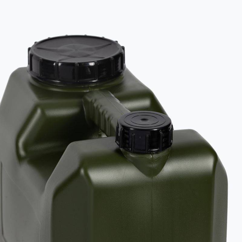 Каністра RidgeMonkey Heavy Duty Water Carrier зелена RM008 3