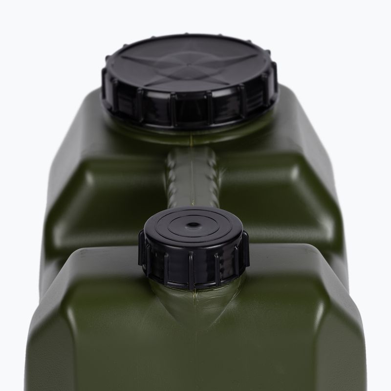 Каністра RidgeMonkey Heavy Duty Water Carrier зелена RM008 5