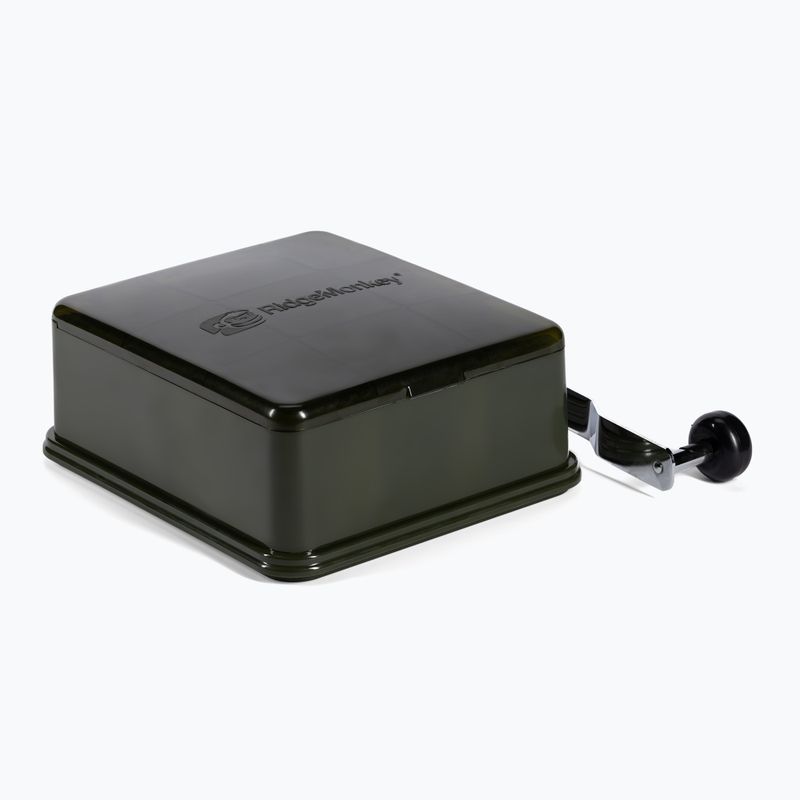 Подрібнювач RidgeMonkey Advanced Boilie Crusher Head Only зелений RM046 2